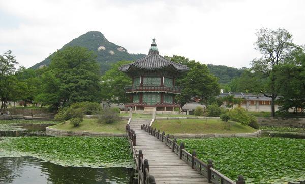 image of Seoul, South Korea