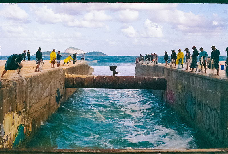 image of Brazil