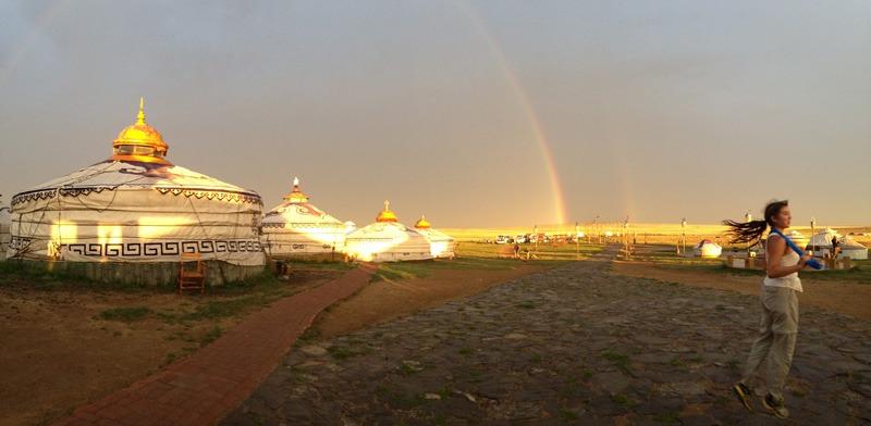 Image of Grasslands, Inner Mongolia