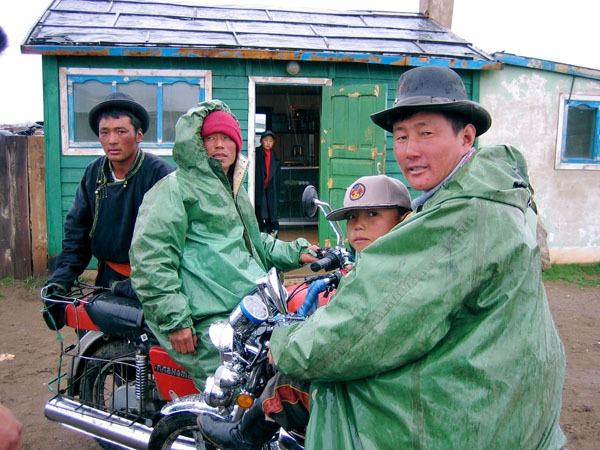 image of Ovorkhangai, Mongolia