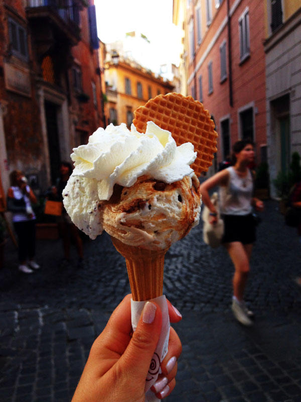 Image of Rome, Italy