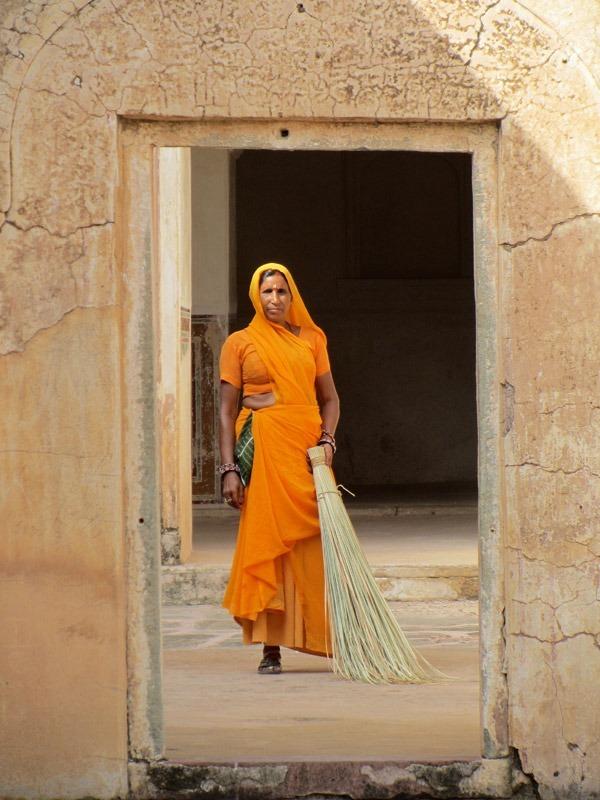 Image of Jaipur, India