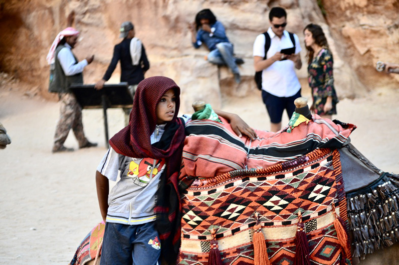 image of Jordan