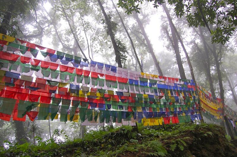 Image of Gangtok, India