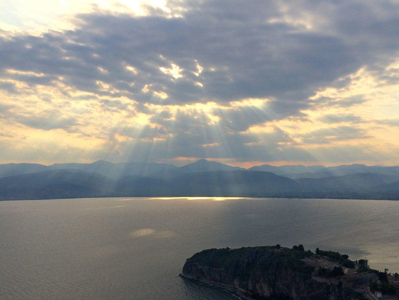 Image of Nafplio, Greece
