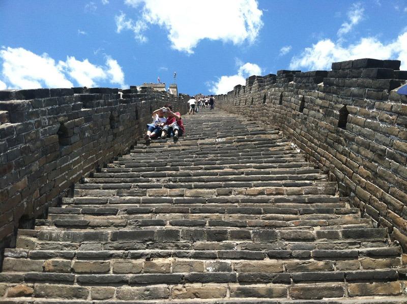 Image of Beijing, China