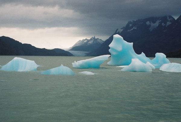 image of Patagonia, Chile