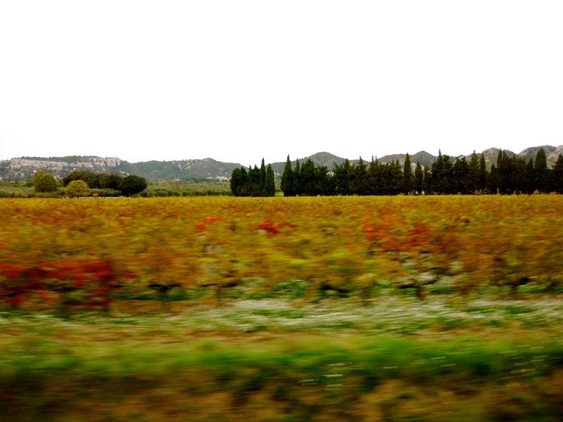image of Arles, France