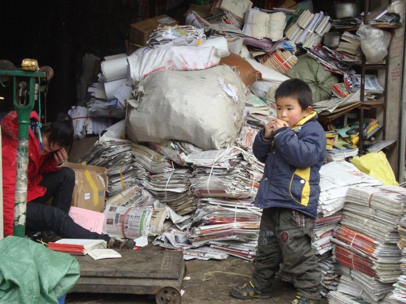 image of Kunming, Yunnan, China