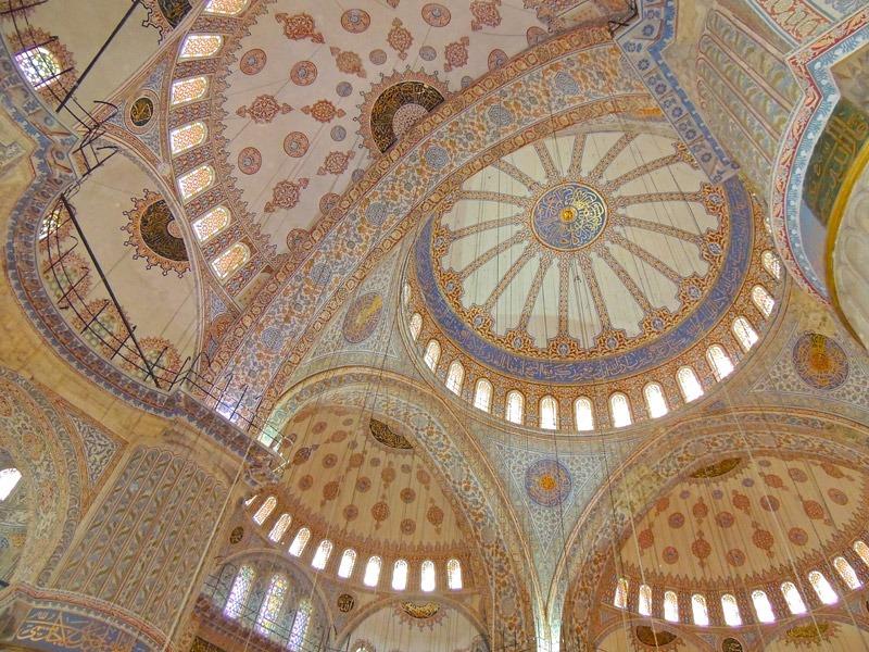Image of Istanbul, Turkey