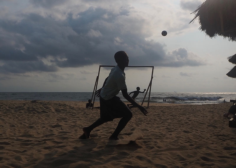 image of Cameroon