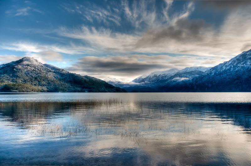 image of Nahuel Huapi National Park, Argentina