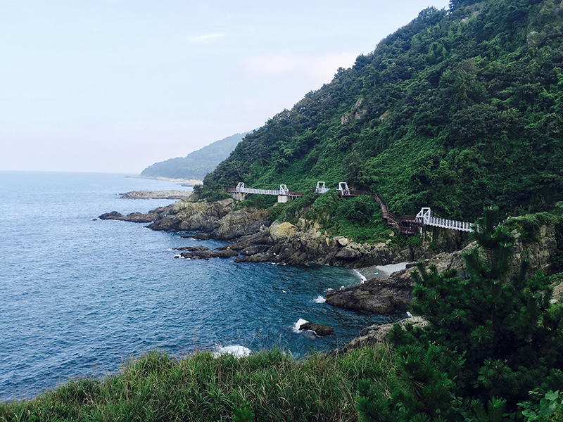 Image of Busan, South Korea