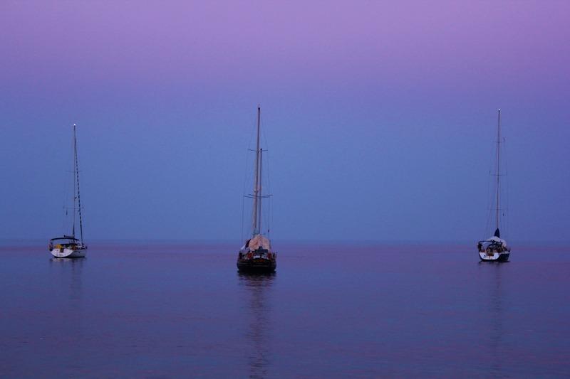 Image of Monemvasia, Greece