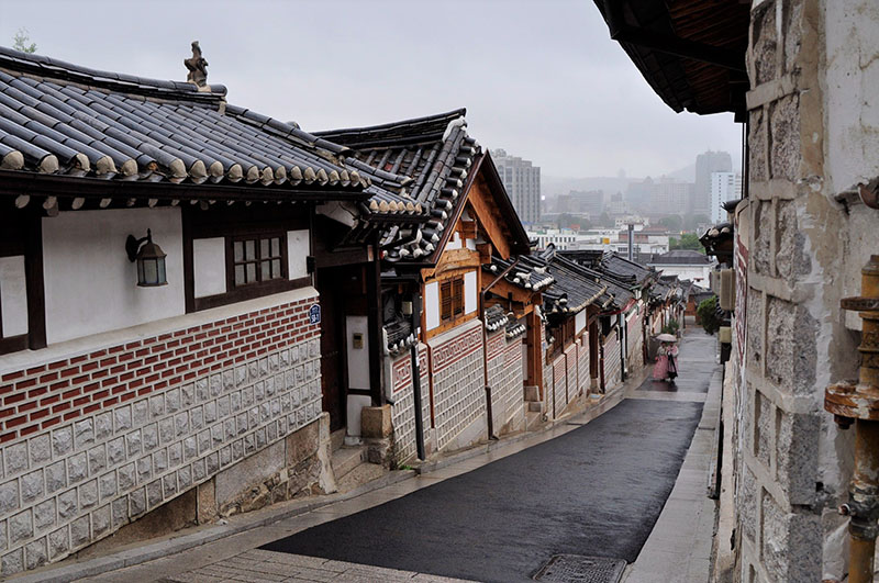 image of Republic of Korea