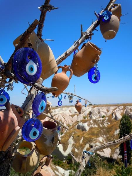 image of Cappadocia, Turkey