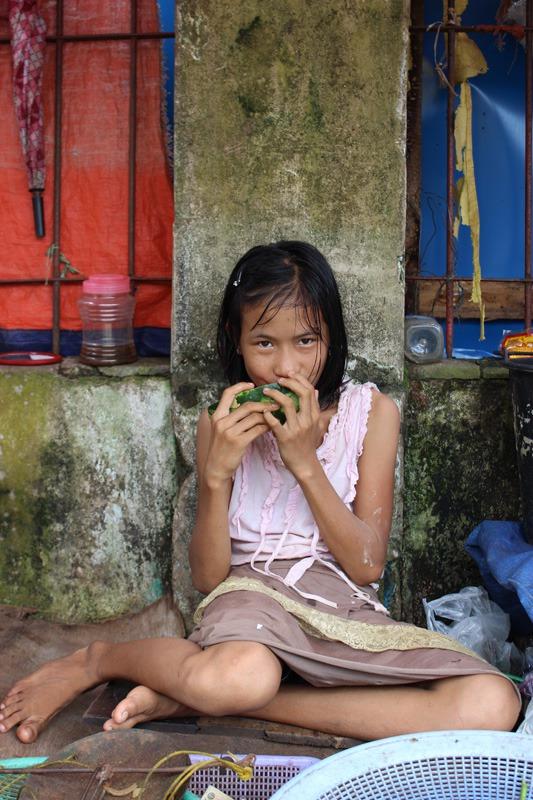 Image of Thanbyuzayat, Myanmar