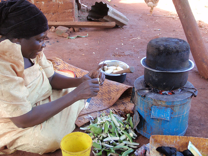 image of Uganda