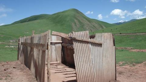 image of Tibet