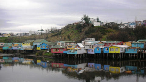 image of Isla de Chiloé, Chile