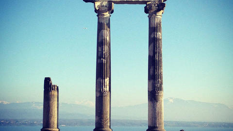 Image of Nyon, Switzerland