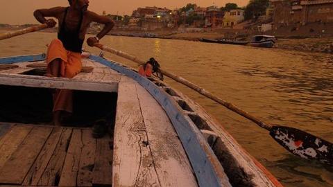 image of Varanasi, India