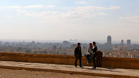 Image of Cairo, Egypt