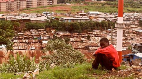 Image of Nairobi, Kenya
