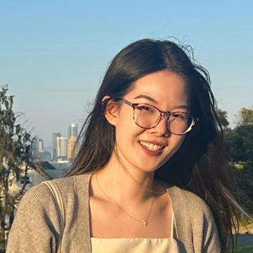 Jeslyn Liu